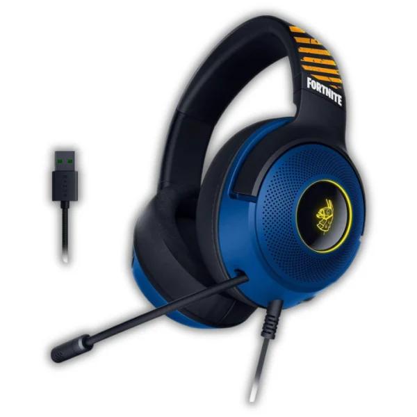 Razer Kraken V3 X – Fortnite Edition Premium