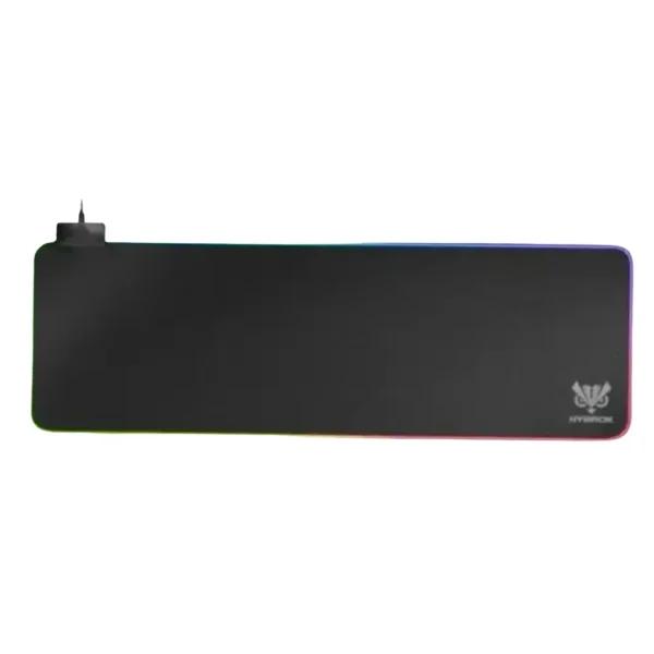 Hybrok HMPXXL Premium Tapis de Souris Gaming XXL