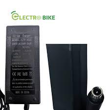 Chargeur 42V simple pour trottinette et vélo électrique Xiaomi