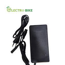 Chargeur GXR 67V pour vélo électrique
