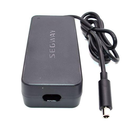 Chargeur Original Ninebot pour Trottinette Électrique