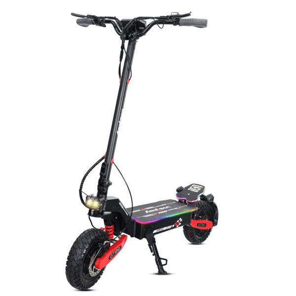 HEZZO GT06 Plus Scooter Électrique