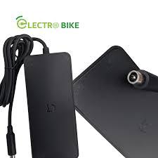 XIAOMI Chargeur original pour Trottinette électrique Xiaomi M 365, 42V 1.7A
