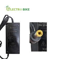 Chargeur trottinette standard 29V