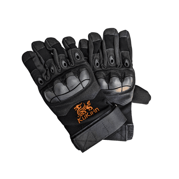 Gants Kukirin pour vélo électrique
