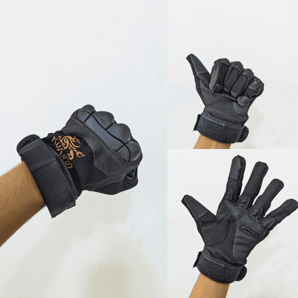 Gants Kukirin pour vélo électrique
