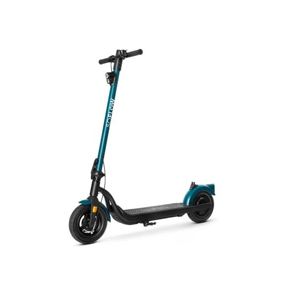 SoFlow SO2 AIR Gen 3 E-Scooter Trottinette Électrique