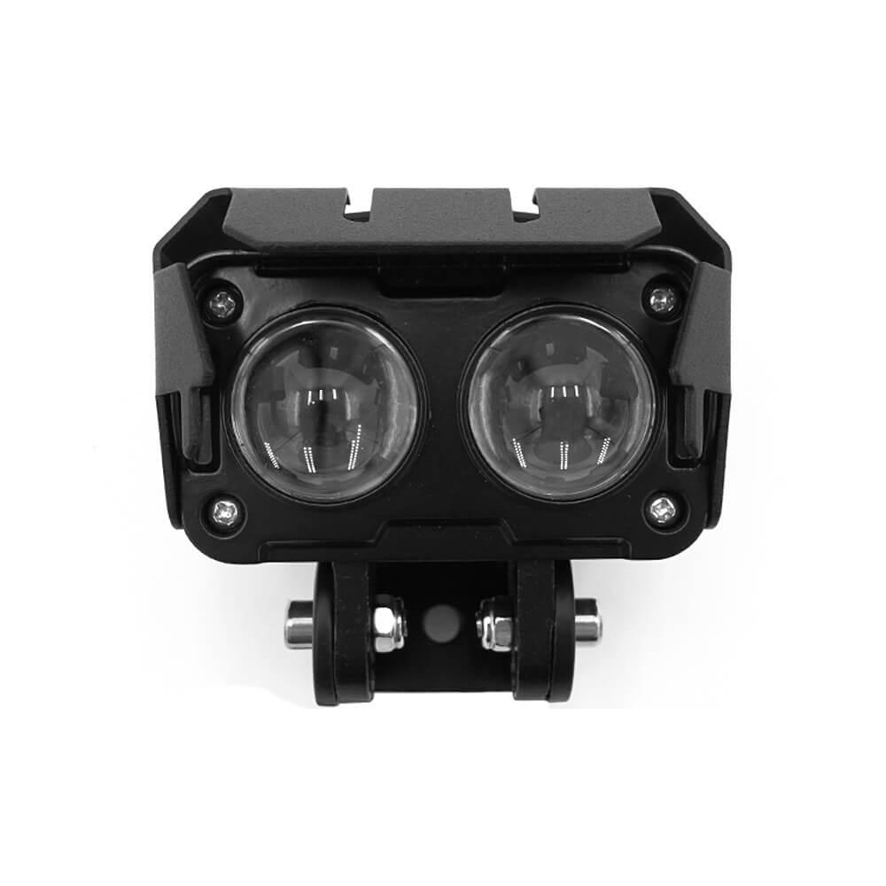 Feu avant G3 Pro pour vélo électrique