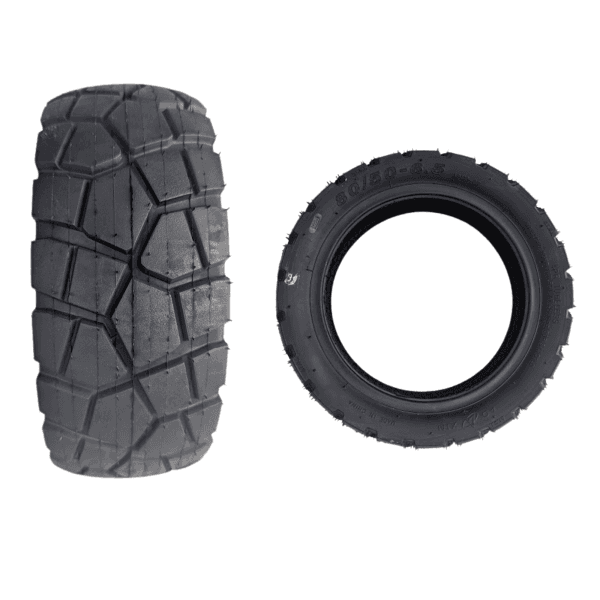 Pneu Tubeless 80/50 - 6.5 pour Tang M41