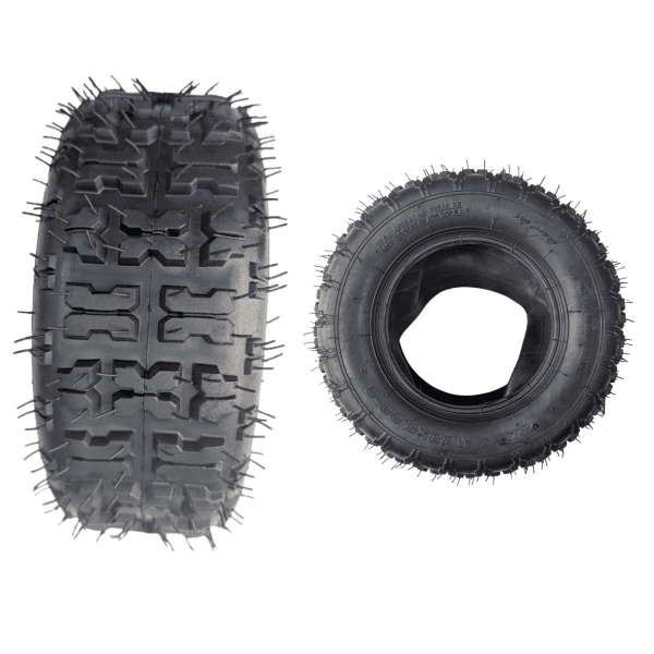Pneu 13 x 5.0 - 6 pour Quad Mini