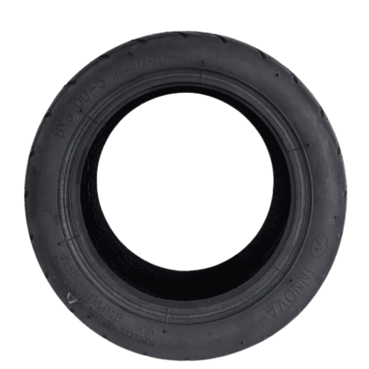 Pneu Tubeless 8 x 3 - Vsett 9