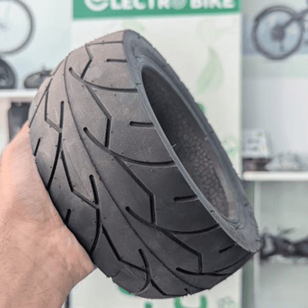 Pneu Tubeless 8 x 3 - Vsett 9