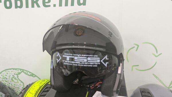 Casque de protection MB