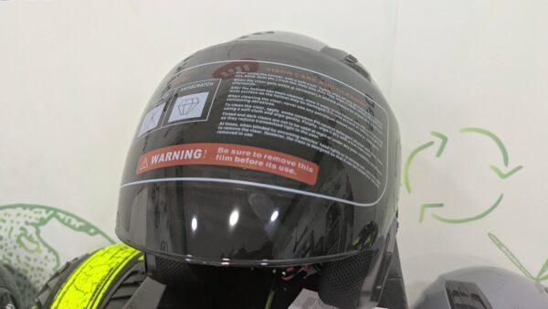 Casque de protection MB