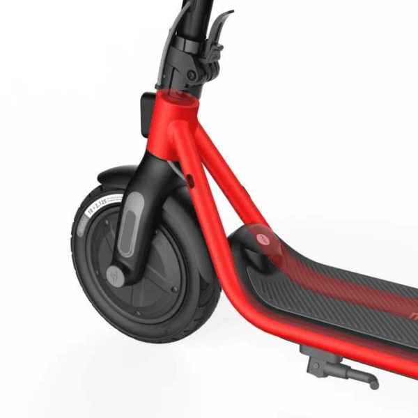 Segway Ninebot D18E | Trottinette Électrique Basique 500W, Vitesse 25km/h, Idéale Premiers Kilomètres