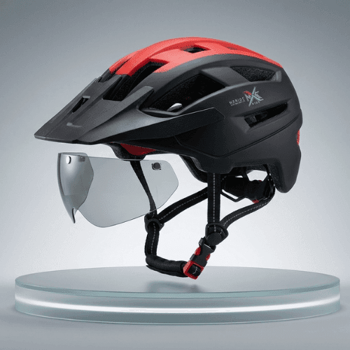 Casque NXRide