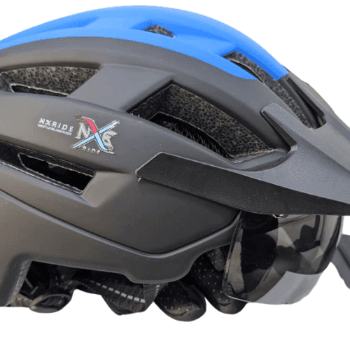 Casque NXRide