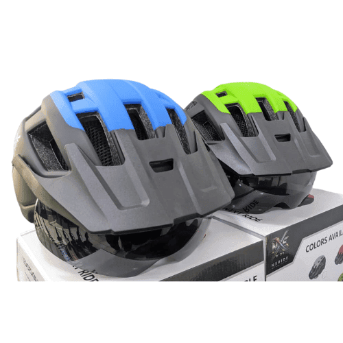 Casque NXRide