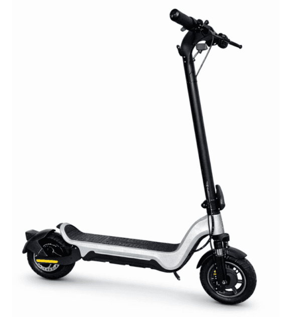 NXRIDE MOTION V2 | Trottinette Électrique 1000W, 50 km/h, Batterie 48V 13Ah