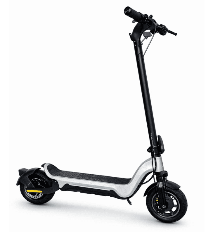 NXRIDE MOTION V2 | Trottinette Électrique 1000W, 50 km/h, Batterie 48V 13Ah