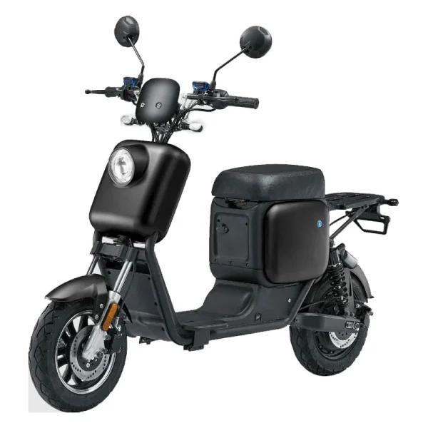 Luqi Q3 Moto électrique