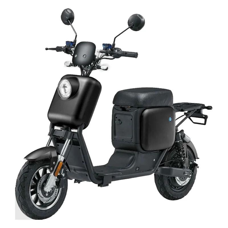 Luqi Q3 Moto électrique