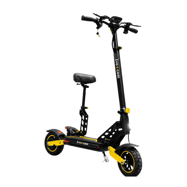 Evoscoot G2 Max 2000W Trottinette Électrique