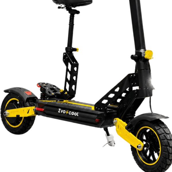 Evoscoot G2 Max 2000W Trottinette Électrique