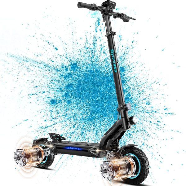 Skycore RS3 Pro – Trottinette Électrique