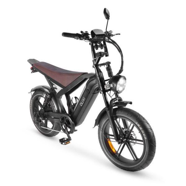 OUXI GT20 – Vélo Électrique Fat Bike 750W