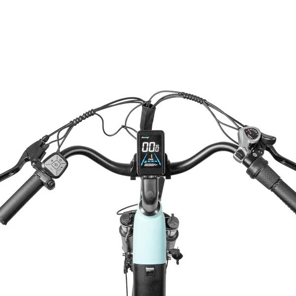 LIKEBIKE MY2 – Vélo Électrique 1500W