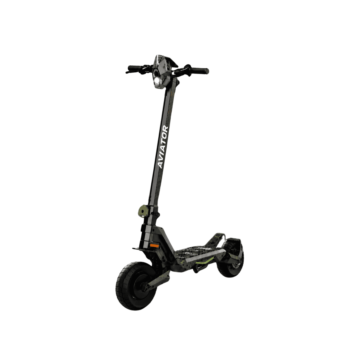 Aviator – Trottinette Électrique 800W