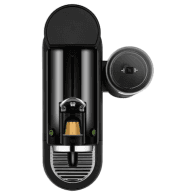 Cafetière Nespresso CitiZ & Milk D123 Noir