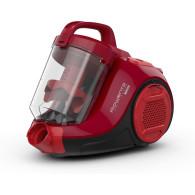 Aspirateur Rowenta Power Cyclonic Rouge