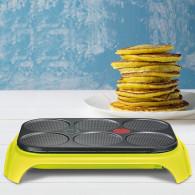 Crêpière électrique Tefal Colormania 6 crêpes