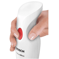 Mixeur plongeant Bosch 400W Blanc