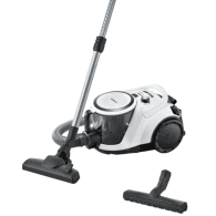 Aspirateur Bosch Série 6 Blanc