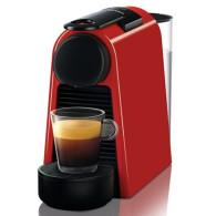 Cafetière Nespresso Essenza Mini D30 Rouge