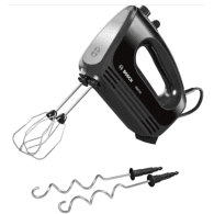 Batteur électrique Bosch MFQ2420B 300W