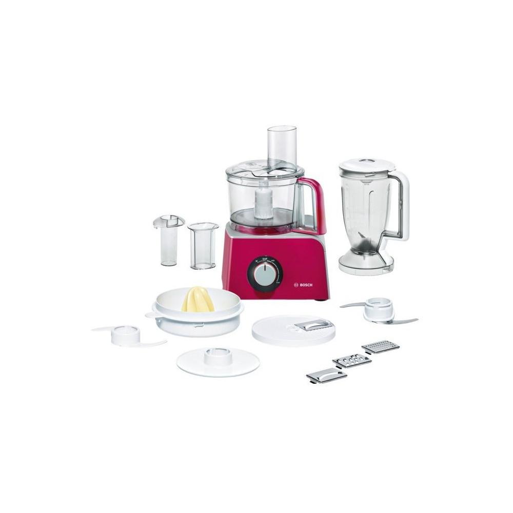Robot multifonction Bosch 800W MCM42024