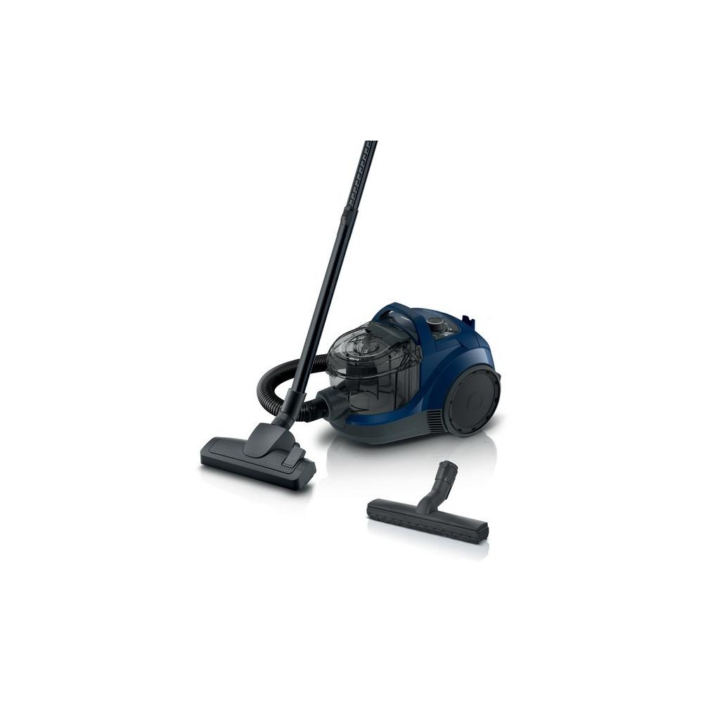 Aspirateur balai Bosch avec bac 1.5L