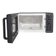 Micro-ondes Candy 25L Noir