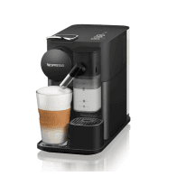 Cafetière Nespresso Lattissima One F121 Noir