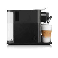 Cafetière Nespresso Lattissima One F121 Noir