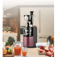 Extracteur de jus Taurus LiquaJuice