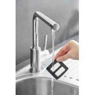 Bouilloire électrique Krups 2400W 1,7L Inox