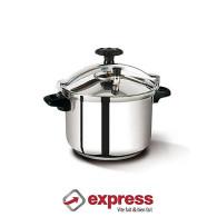 Cocotte Express 3L Inox
