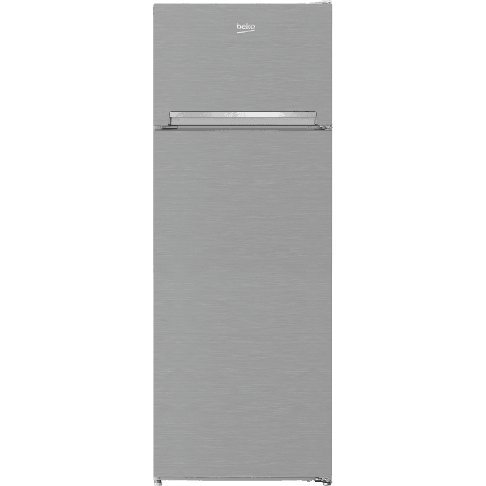 Réfrigérateur Beko 2 Portes 223L Defrost Gris