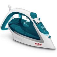 Fer à repasser vapeur Tefal 2500W avec semelle Durilium AirGlide
