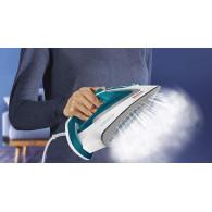 Fer à repasser vapeur Tefal 2500W avec semelle Durilium AirGlide